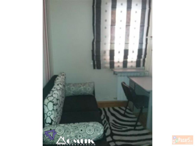 Domik Izdava 2 Soben Namesten Stan Vo Aerodrom