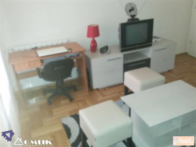 Domik Izdava 2 Soben Namesten Stan Vo Aerodrom