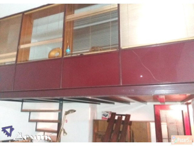 Domik Izdava 2 Soben Duplex Vo Karpos 4