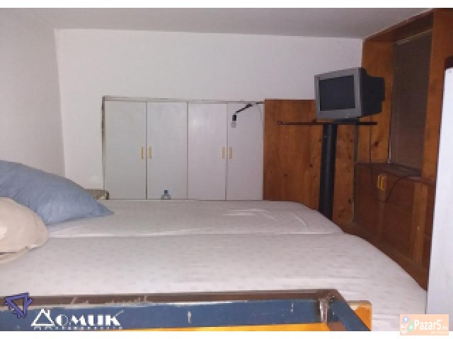 Domik Izdava 2 Soben Duplex Vo Karpos 4