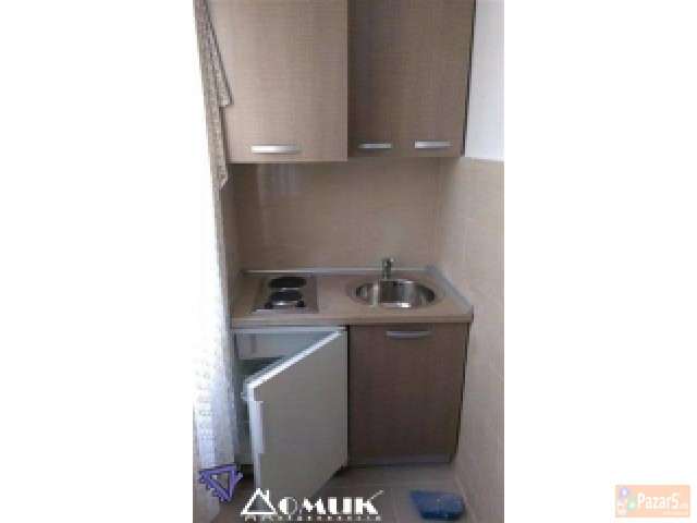 Domik Izdava 2 Soben Namesten Stan Vo Crnice