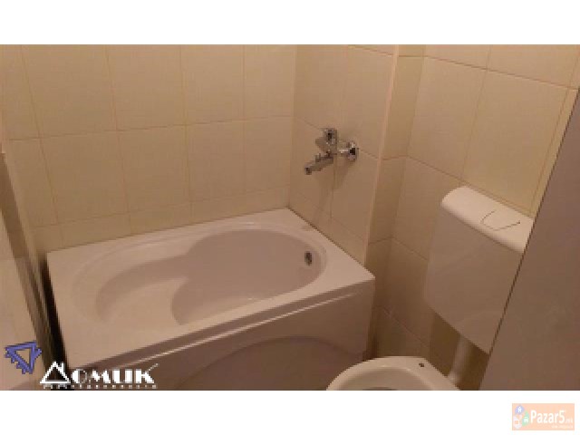 Domik Izdava 2 Soben Namesten Stan Vo Crnice