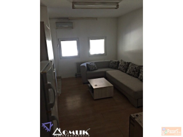 Domik Izdava Namestena Garsonjera Vo Novo Lisice