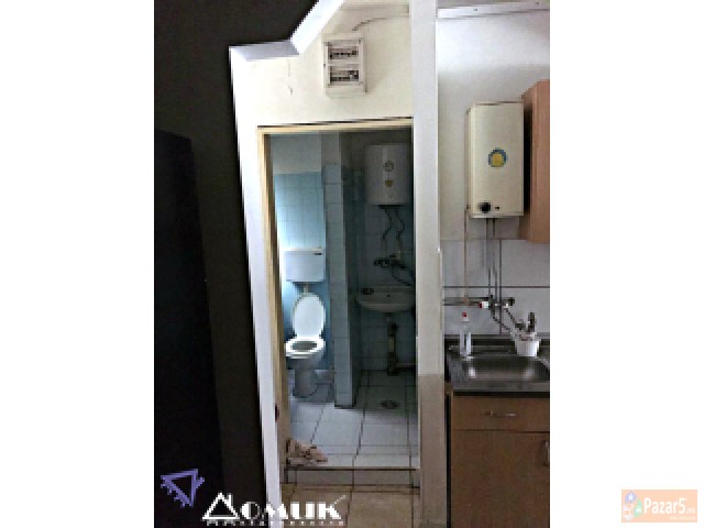 Domik Izdava Namestena Garsonjera Vo Novo Lisice