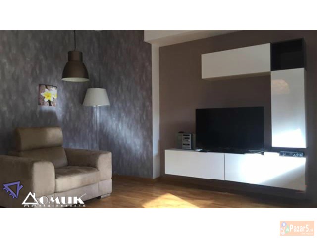 Domik Izdava Nov Lux 3 Soben Stan Vo Centar