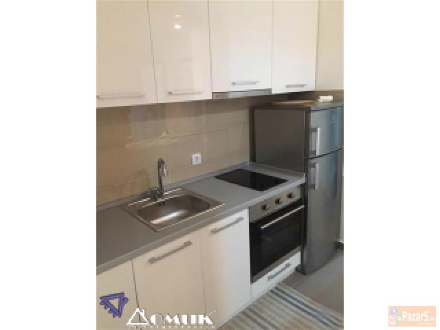 Domik Izdava Nov Lux 3 Soben Stan Vo Centar