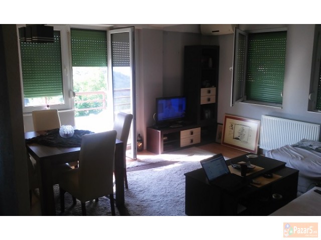 Prodavam Odlicen Stan Vo Pripor