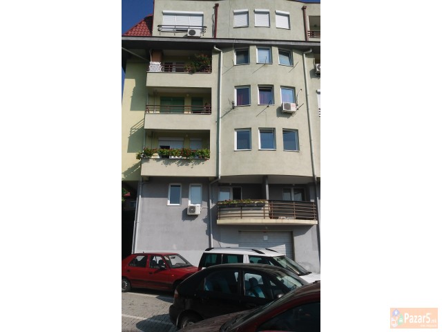 Prodavam Odlicen Stan Vo Pripor