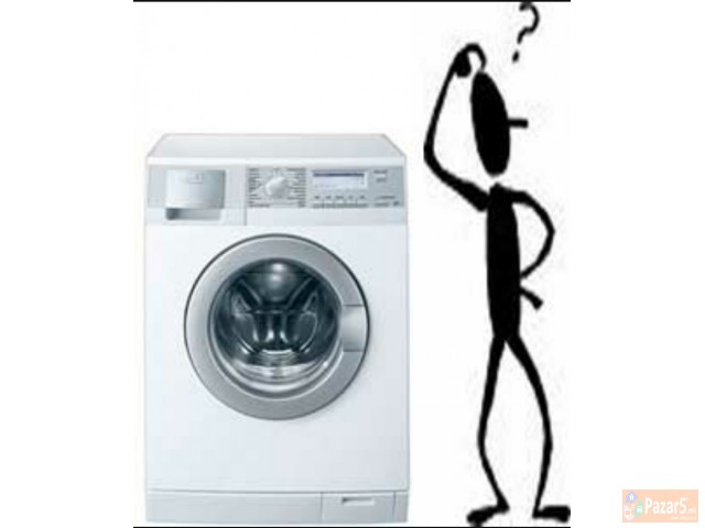 Serviser Za Masini Za Perenje 