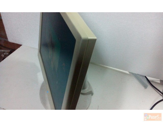 Lcd Monitor Siemen Fujitsu 19 Ici