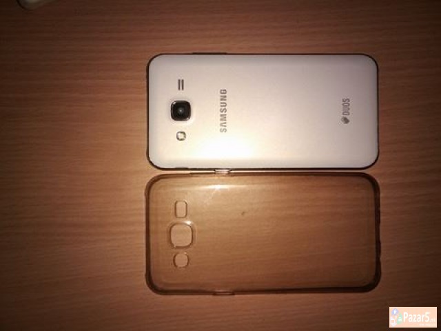 Prodavam Samsung J5 