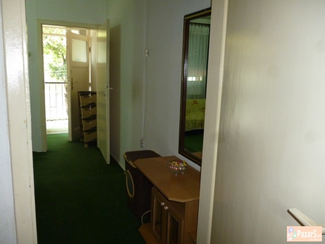 Се издава стан во Аеродром