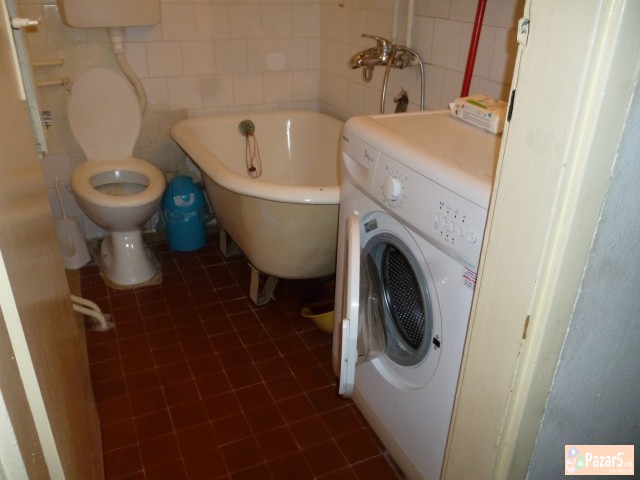 Се издава стан во Аеродром