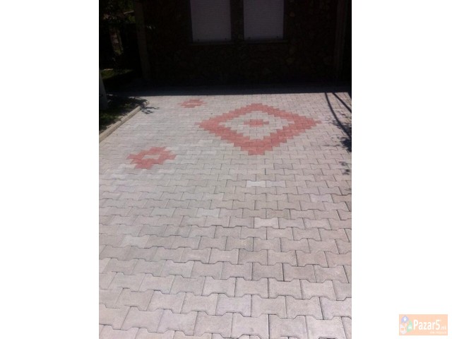 Montaza Bekaton 10 Evra