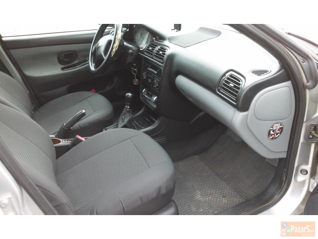 Pegeot 406 20 Hdi Vo Odlicna Sostojba Se Mu Raboti