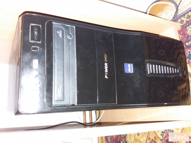 Pc - Компјутер