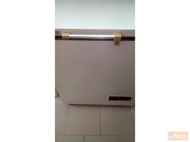 Zamrznuvaci Od 210l I 410l