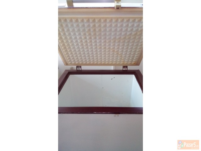 Zamrznuvaci Od 210l I 410l