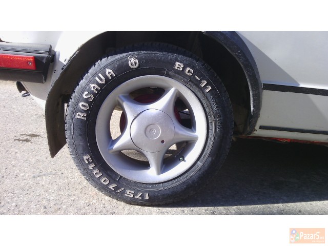 Se Prodava Golf 1 Itno!!!!!