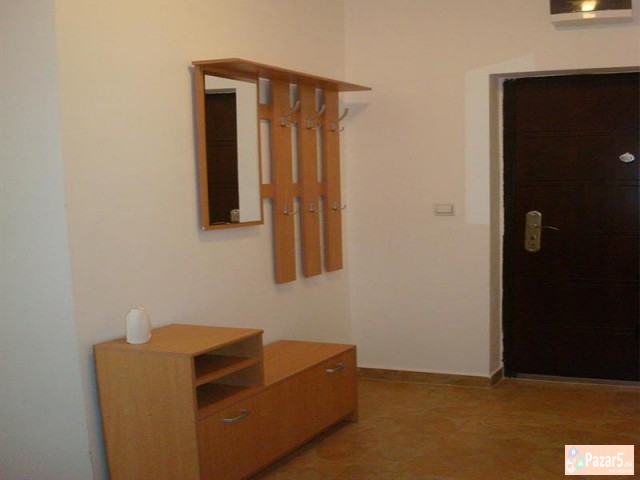 Se Izdava Namesten Stan Vo Novo Lisice