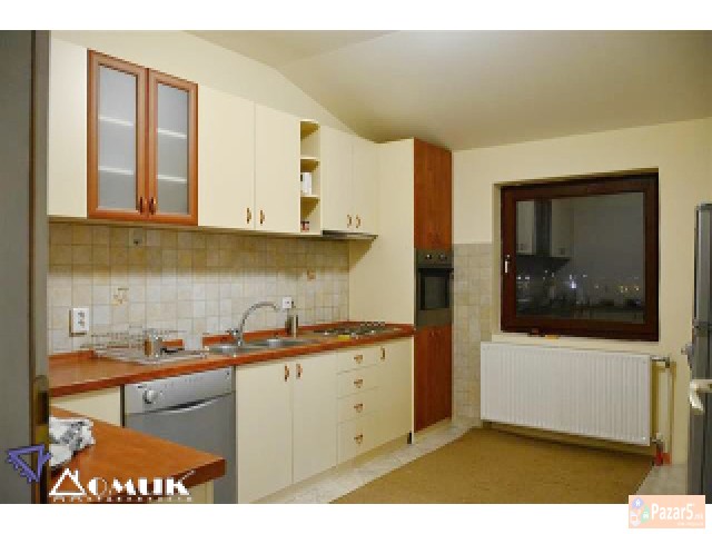 Domik Izdava Lux 3 Soben Stan Vo Crnice