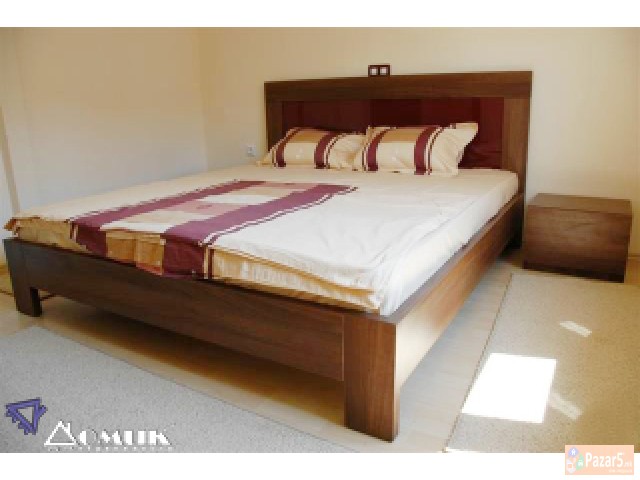 Domik Izdava Lux 3 Soben Stan Vo Crnice