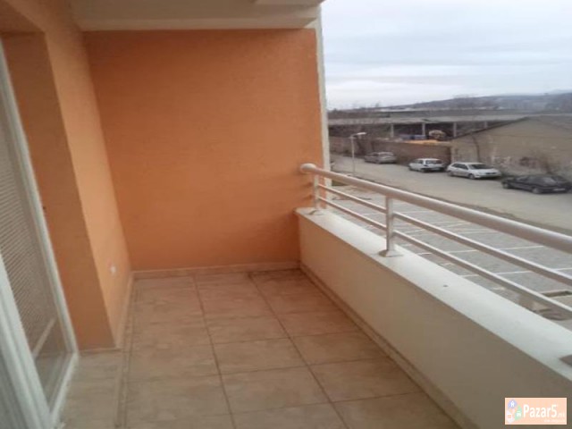 Se Izdava Garsonjera Vo Kisela Voda