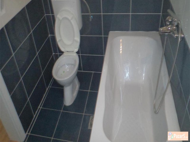 Se Izdava Garsonjera Vo Kisela Voda