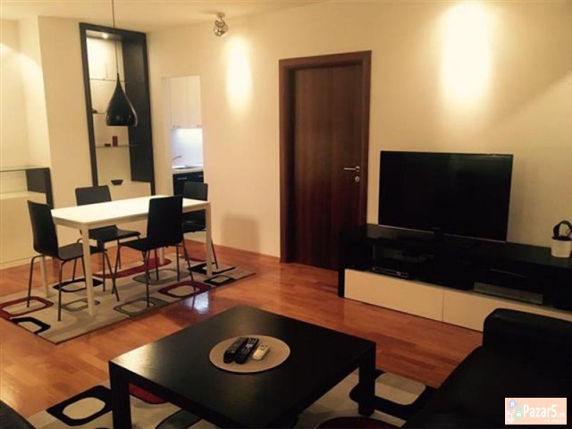 Se Izdava Trosoben Stan Vo Karpos 3