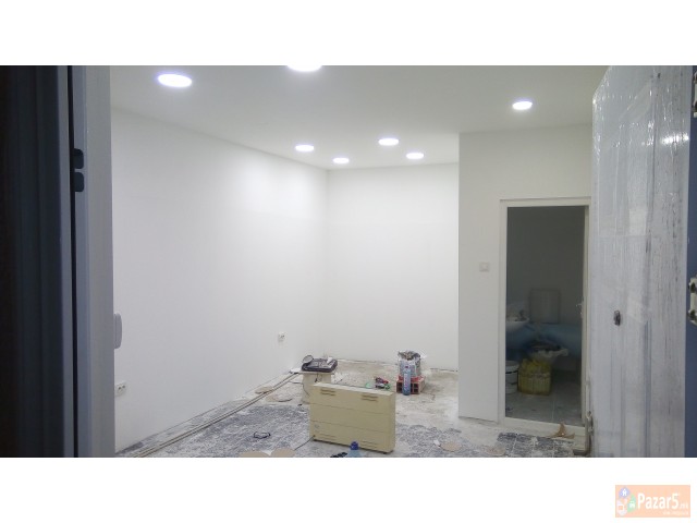 Kompletno Renoviranje