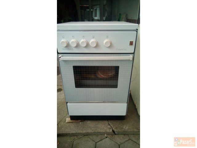 Sporet -- Ves Masina