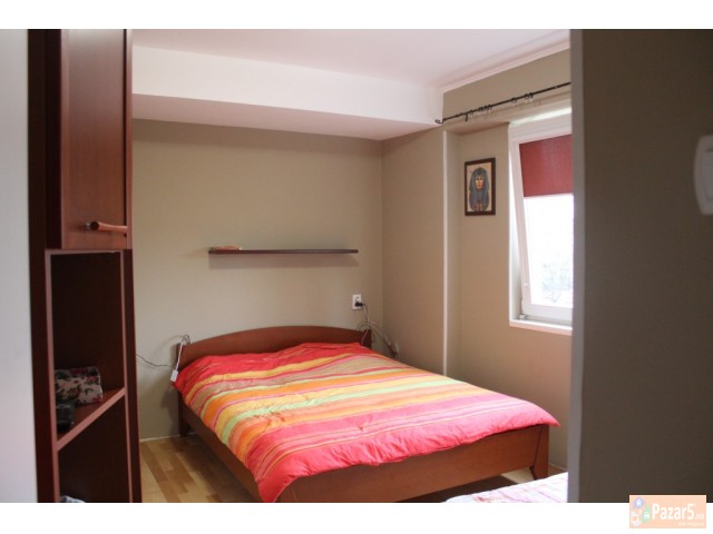 Се продава двособен стан во Кисела Вода