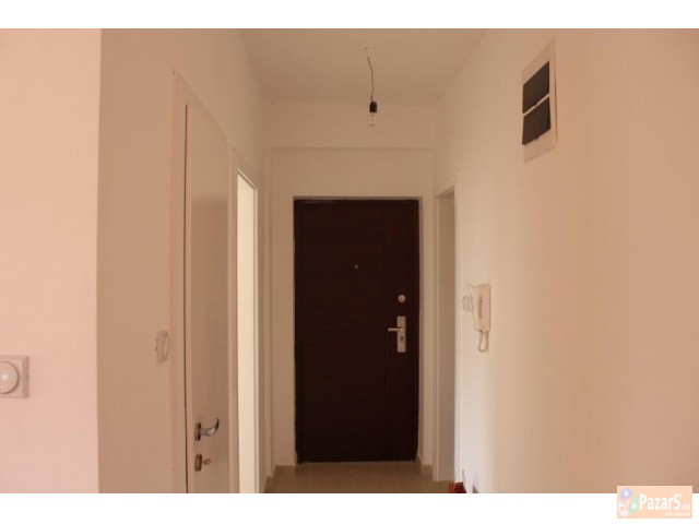 Се продава нов двособен стан во Ѓорче Петров