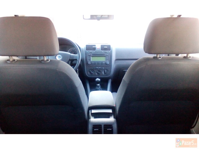 Golf 5 1.9 Tdi 90 Ks