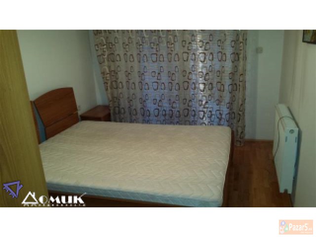 Domik Izdava 2 Soben Nov Stan Kapistec - Ktk