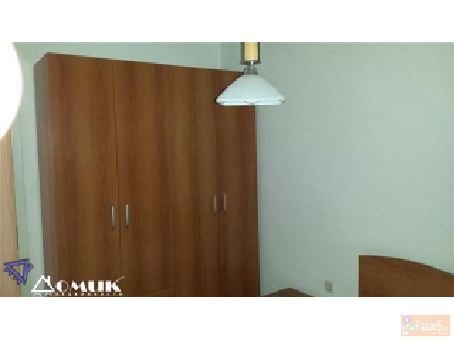 Domik Izdava 2 Soben Nov Stan Kapistec - Ktk