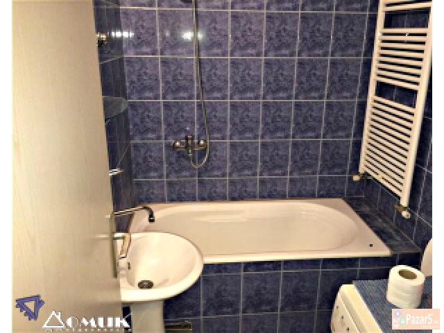 Domik Izdava 2 Soben Nov Duplex Vo Centar