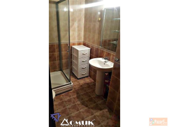 Domik Izdava 3 Soben Namesten Stan Vo Centar Kaj M