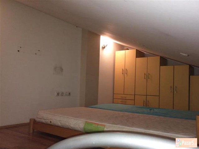 Se Izdava Stan Vo Centar