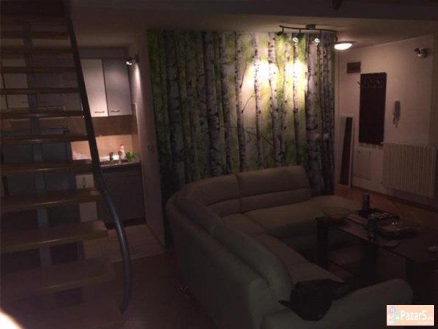 Se Izdava Stan Vo Centar