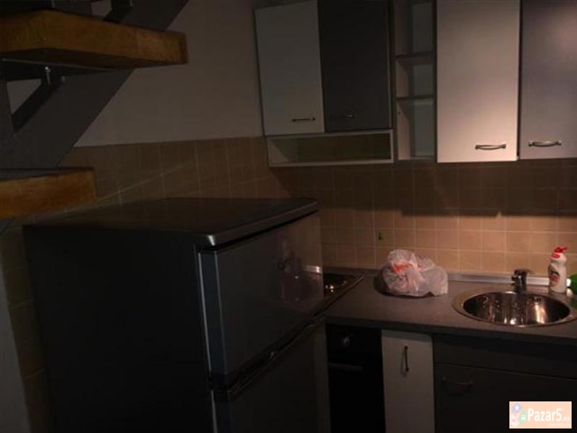 Se Izdava Stan Vo Centar