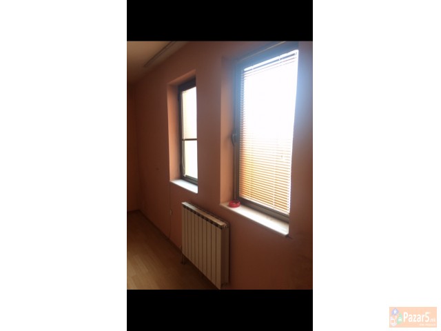  ИТНО СЕ ПРОДАВА 3-СОБЕН СТАН ВО ТОПААНА