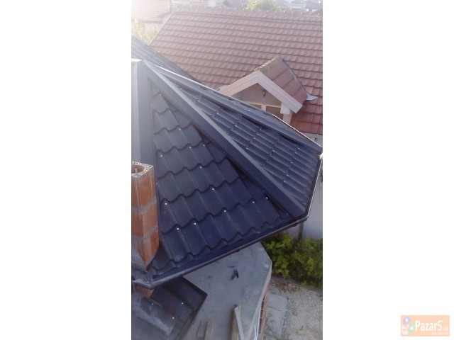 Градежна Лимарија