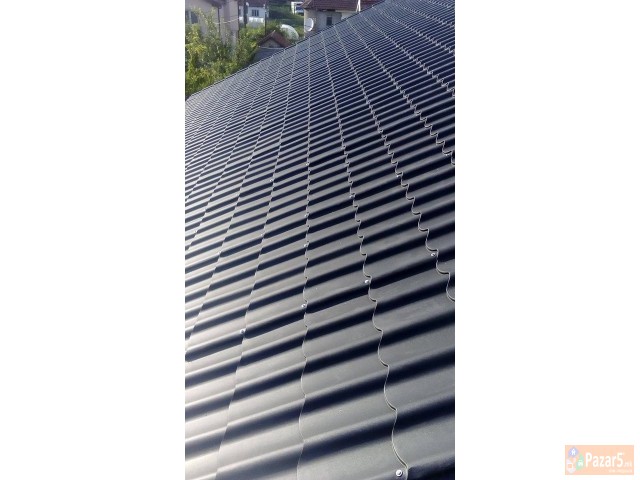 Градежна Лимарија