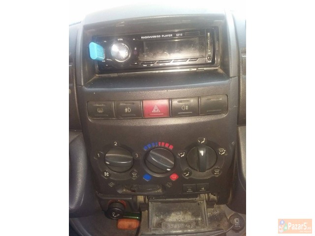 Peugeot Boxer 2.8 Hdi