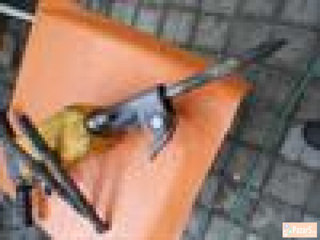 Secenje Rusenje Busenje Beton