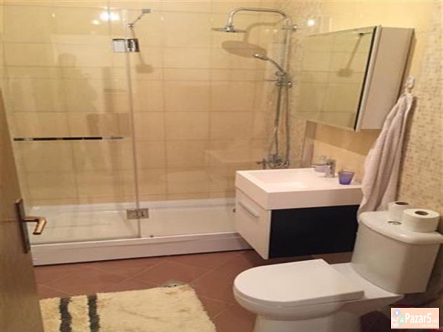 Se Izdava Dvosoben Stan Vo Centar