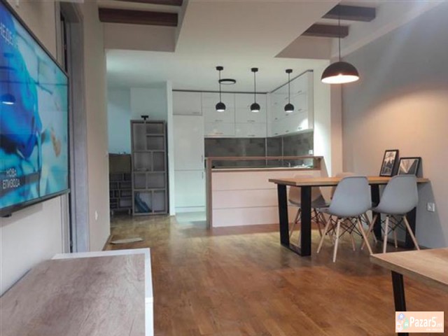 Se Izdava Nov Stan Vo Kapistec