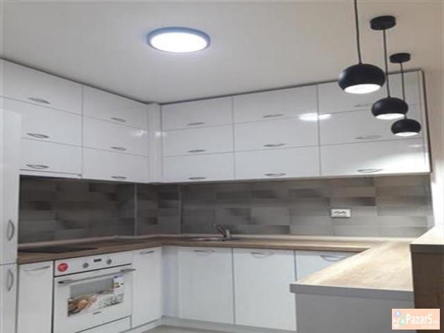 Se Izdava Nov Stan Vo Kapistec