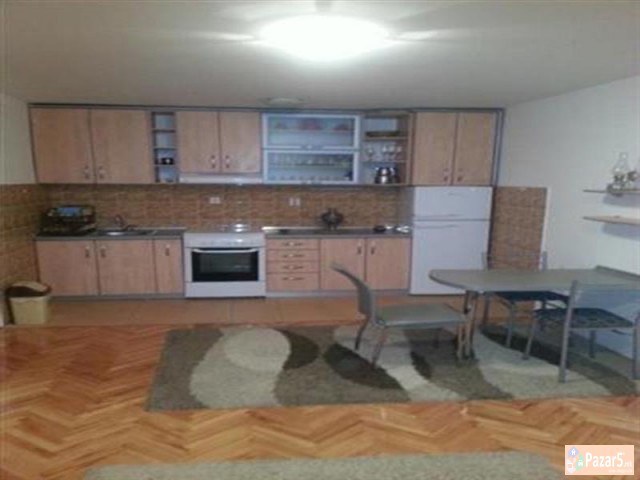 Se Izdava Dvosoben Stan Vo Kisela Voda